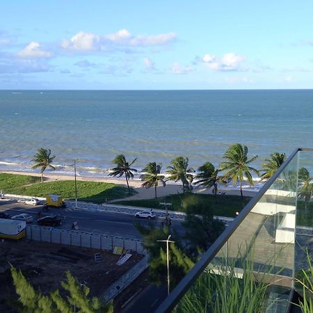 Flat Beira Mar De Intermares Διαμέρισμα Cabedelo Εξωτερικό φωτογραφία