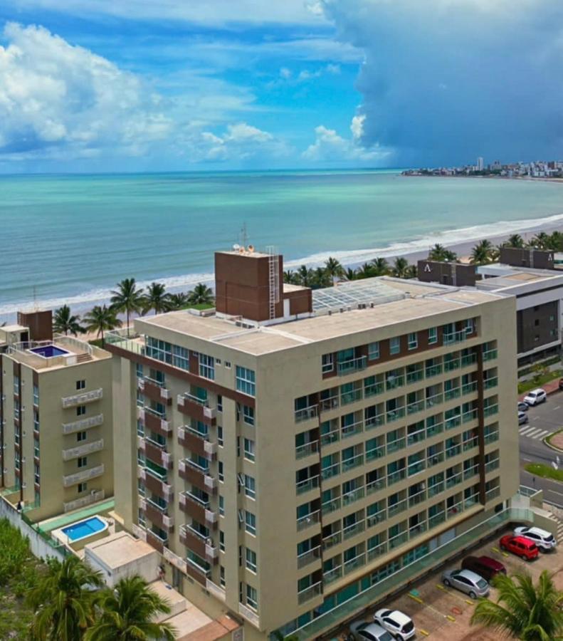 Flat Beira Mar De Intermares Διαμέρισμα Cabedelo Εξωτερικό φωτογραφία